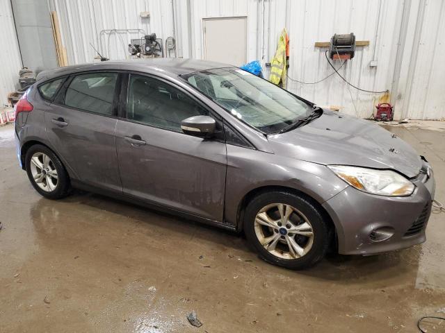 Photo 4 from auction – 2014 FORD FOCUS SE with VIN 1FADP3K25EL453085