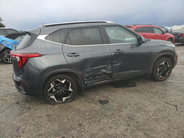 Photo 3 from auction – 2024 KIA SELTOS EX with VIN KNDER2AA2R7606483