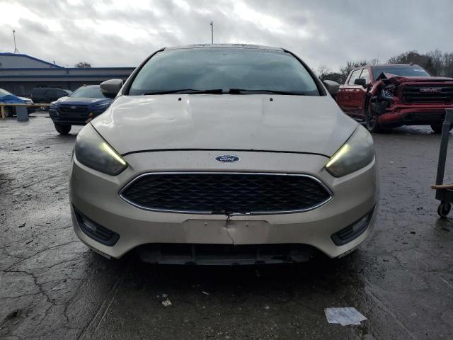 Photo 5 from auction – 2017 FORD FOCUS SEL with VIN 1FADP3H27HL254597