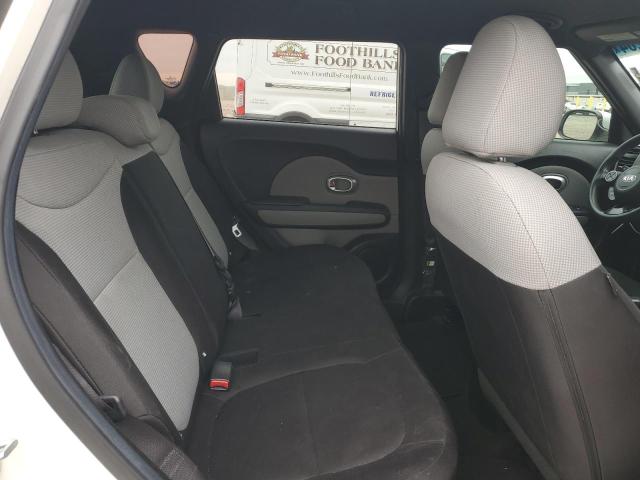 Photo 10 from auction – 2016 KIA SOUL with VIN KNDJN2A23G7391311