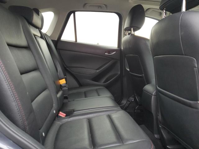 Photo 11 from auction – 2014 MAZDA CX-5 GT with VIN JM3KE2DYXE0344150