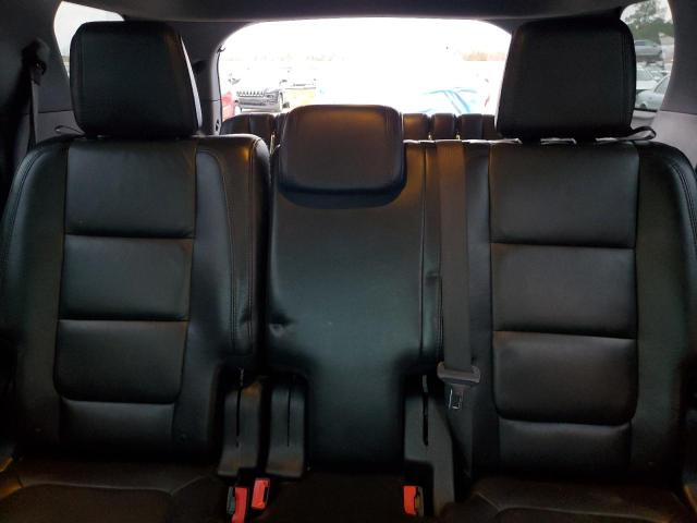 Photo 10 from auction – 2015 FORD EXPLORER X with VIN 1FM5K7D85FGA83395