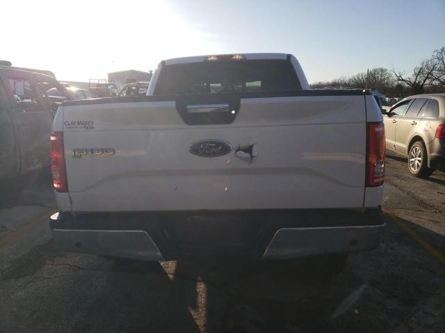 Photo 6 from auction – 2017 FORD F150 SUPER with VIN 1FTEW1EG7HKC02446