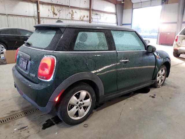 Photo 3 from auction – 2016 MINI COOPER with VIN WMWXP5C58G2D70934