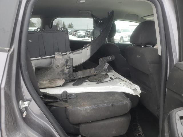 Photo 11 from auction – 2014 CHEVROLET ORLANDO LT with VIN KL77P2EK5EK594965