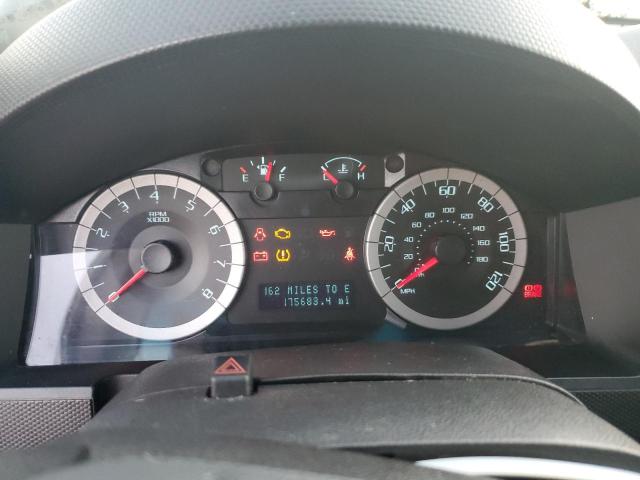 Photo 9 from auction – 2011 FORD ESCAPE LIM with VIN 1FMCU9EGXBKA15460