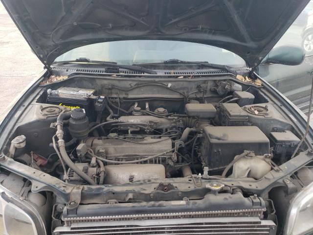 Photo 12 from auction – 1999 TOYOTA RAV4 with VIN JT3GP10V4X7062535