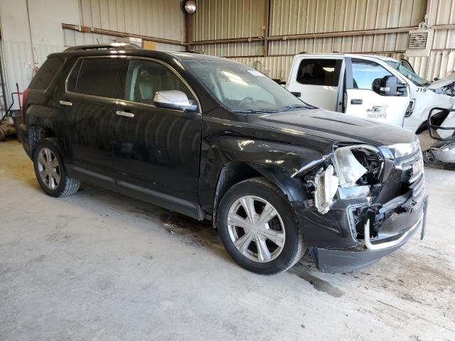 Photo 4 from auction – 2017 GMC TERRAIN SL with VIN 2GKALPEK7H6327548