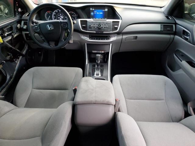 Photo 8 from auction – 2013 HONDA ACCORD with VIN 1HGCR2F36DA233107