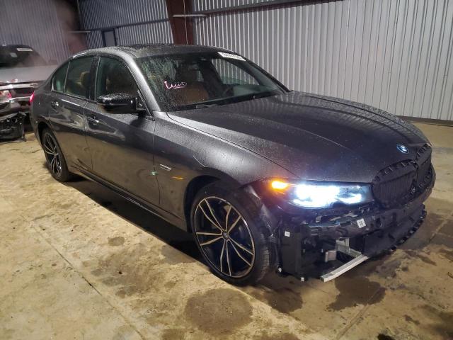Photo 4 from auction – 2022 BMW 330XE with VIN 3MW5P9J01N8C77366