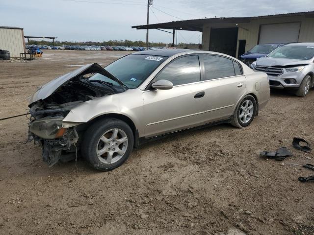 Photo 1 from auction – 2005 NISSAN ALTIMA S with VIN 1N4AL11D95N440320