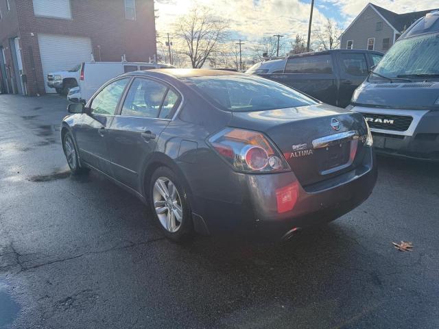 Photo 4 from auction – 2010 NISSAN ALTIMA SR with VIN 1N4BL2AP6AN440225