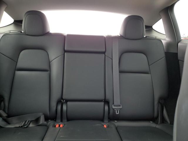 Photo 10 from auction – 2023 TESLA MODEL Y with VIN 7SAYGDEE9PF911310