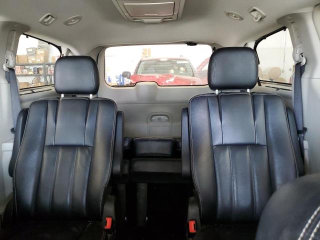 Photo 10 from auction – 2015 CHRYSLER TOWN & COU with VIN 2C4RC1BG3FR663138