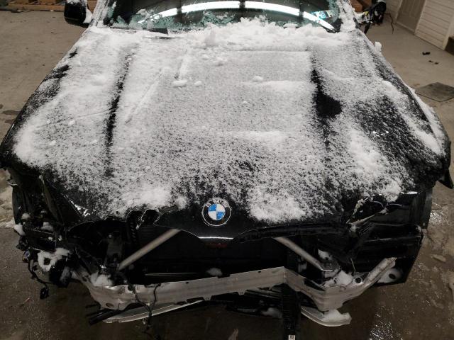 Photo 12 from auction – 2021 BMW X4 XDRIVE3 with VIN 5UX2V1C01M9F93060