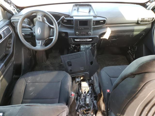 Photo 8 from auction – 2020 FORD EXPLORER P with VIN 1FM5K8AB4LGB22754