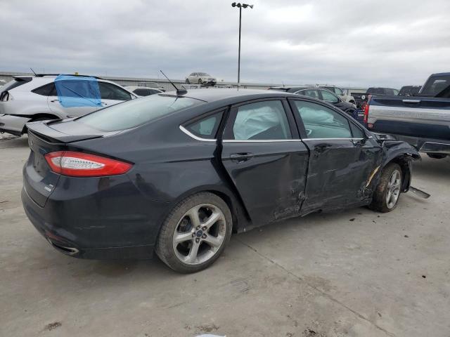 Photo 3 from auction – 2014 FORD FUSION SE with VIN 3FA6P0H95ER170036
