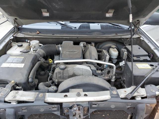 Photo 11 from auction – 2006 GMC ENVOY with VIN 1GKDT13S062156813