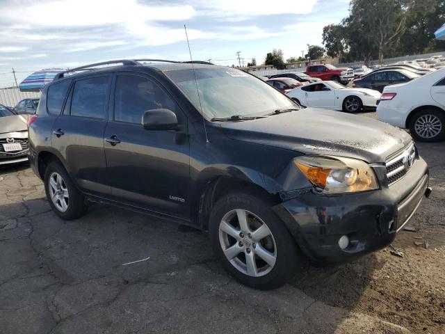 Photo 4 from auction – 2007 TOYOTA RAV4 LIMIT with VIN JTMZK31V876008562