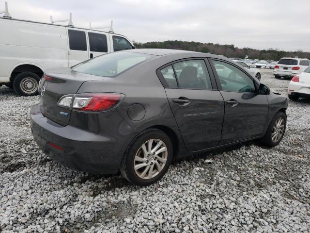 Photo 3 from auction – 2012 MAZDA 3 I with VIN JM1BL1V70C1544217