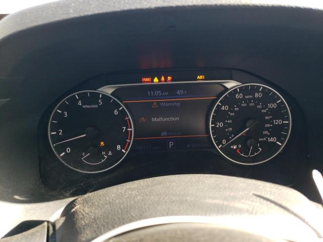 Photo 9 from auction – 2019 NISSAN ALTIMA S with VIN 1N4BL4BV0KN316462