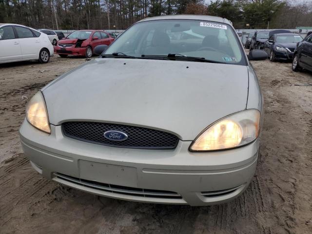Photo 5 from auction – 2006 FORD TAURUS SE with VIN 1FAFP53U76A170771