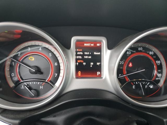 Photo 9 from auction – 2014 DODGE JOURNEY SX with VIN 3C4PDCBB7ET180686