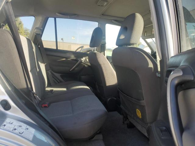 Photo 11 from auction – 2004 TOYOTA RAV4 with VIN JTEGD20V240019421
