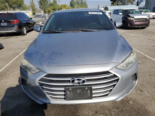 Photo 5 from auction – 2017 HYUNDAI ACCENT 10T with VIN 5NPD74LF4HH138725