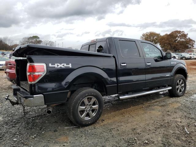 Photo 3 from auction – 2011 FORD F150 SUPER with VIN 1FTFW1ET1BKD96674