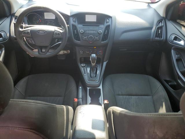 Photo 8 from auction – 2017 FORD FOCUS SE with VIN 1FADP3F21HL234607
