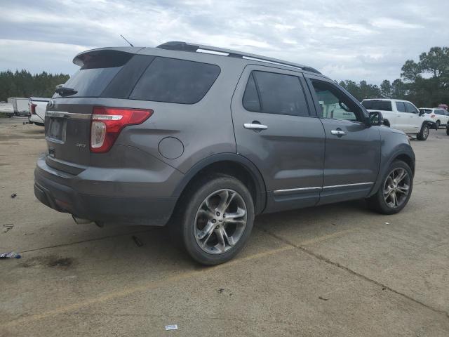 Photo 3 from auction – 2013 FORD EXPLORER L with VIN 1FM5K8F88DGB04319