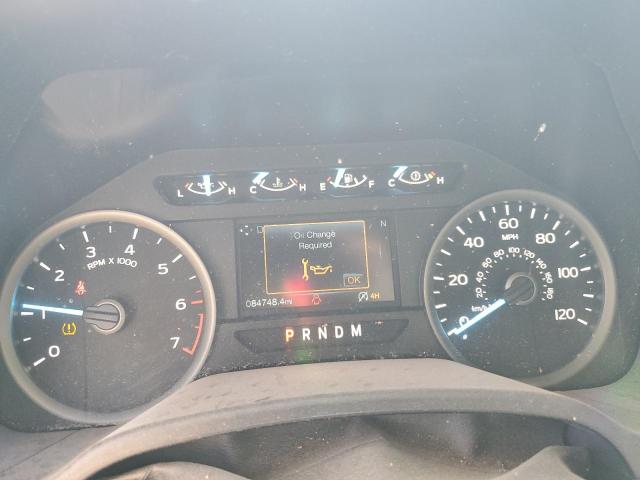 Photo 9 from auction – 2019 FORD F150 SUPER with VIN 1FTEW1E40KKE37400