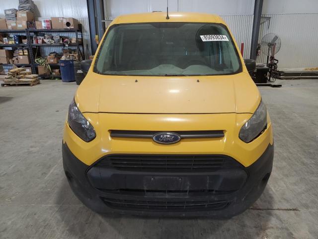 Photo 5 from auction – 2016 FORD TRANSIT CO with VIN NM0LS7E72G1232851