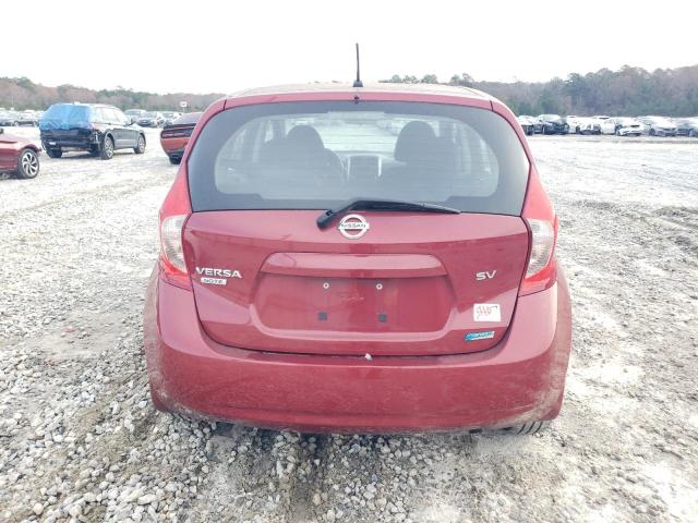 Photo 6 from auction – 2014 NISSAN VERSA NOTE with VIN 3N1CE2CP8EL398591