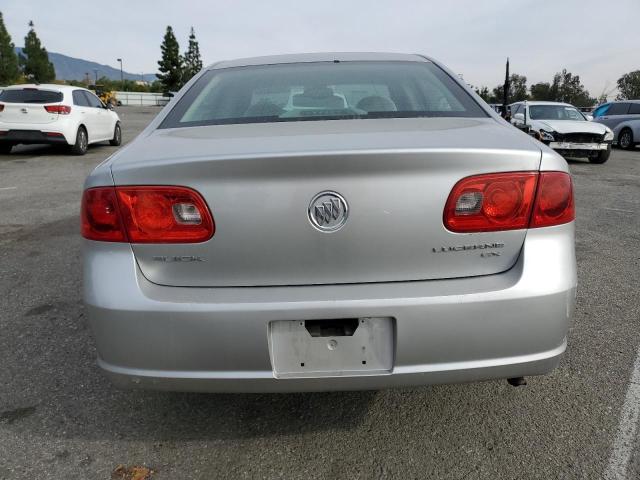 Photo 6 from auction – 2008 BUICK LUCERNE CX with VIN 1G4HP572X8U111514