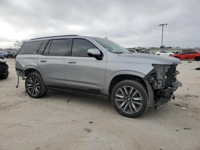 Photo 4 from auction – 2023 CADILLAC ESCALADE S with VIN 1GYS4GKL0PR438899