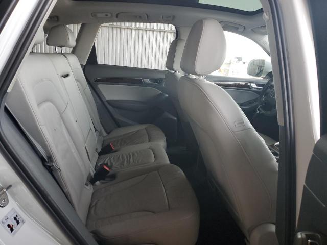Photo 11 from auction – 2013 AUDI Q5 PREMIUM with VIN WA1CFAFP9DA038908