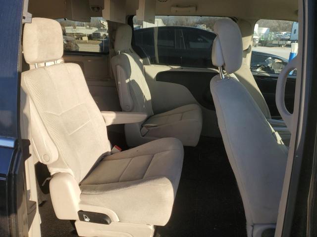 Photo 11 from auction – 2013 DODGE GRAND CARA with VIN 2C4RDGDG8DR535021