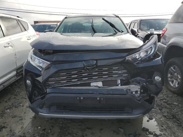 Photo 5 from auction – 2020 TOYOTA RAV4 LIMIT with VIN JTMN1RFV2LD053435