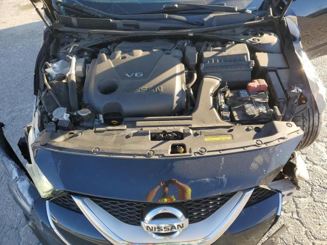 Photo 11 from auction – 2017 NISSAN MAXIMA 3.5 with VIN 1N4AA6AP8HC413025