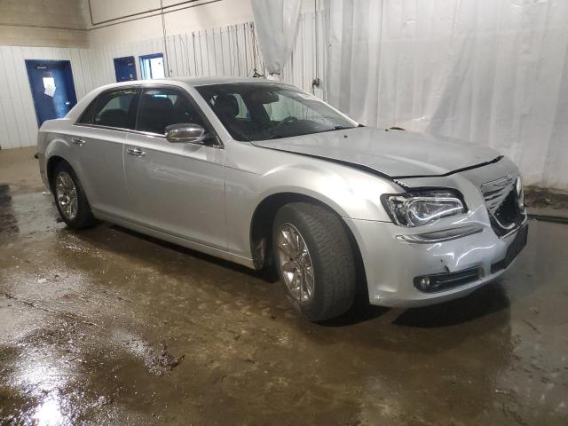Photo 4 from auction – 2012 CHRYSLER 300 LIMITE with VIN 2C3CCACGXCH210418