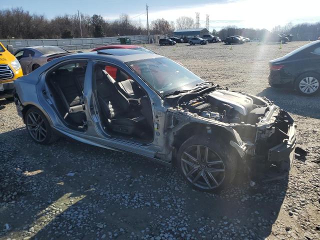 Photo 4 from auction – 2016 LEXUS IS 300 with VIN JTHCM1D27G5008465
