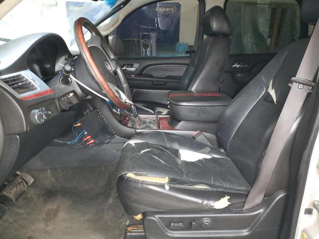 Photo 7 from auction – 2007 CADILLAC ESCALADE L with VIN 1GYFK63887R183592
