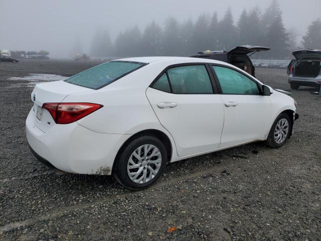 Photo 3 from auction – 2018 TOYOTA COROLLA L with VIN 2T1BURHE8JC096498