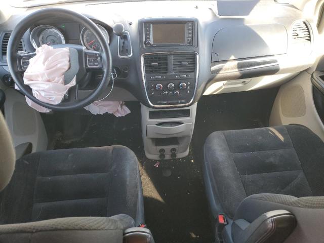 Photo 8 from auction – 2018 DODGE GRAND CARA with VIN 2C4RDGBG3JR256106