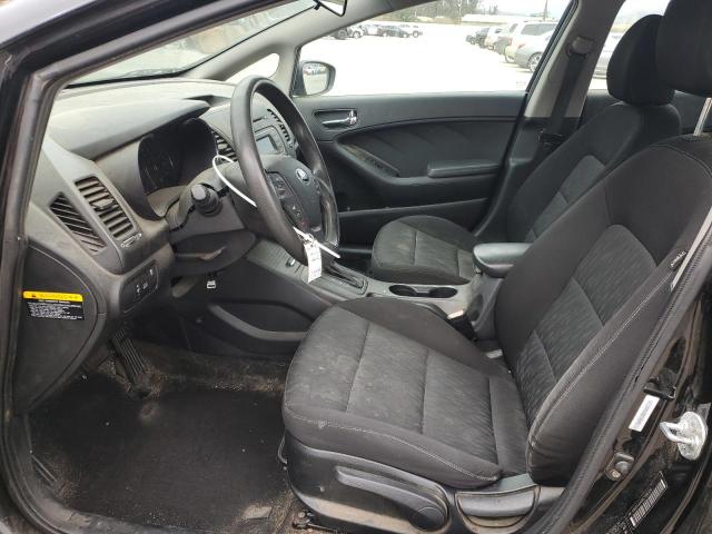 Photo 7 from auction – 2014 KIA FORTE LX with VIN KNAFK4A66E5186486