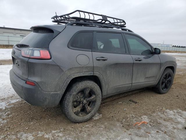 Photo 3 from auction – 2019 JEEP CHEROKEE L with VIN 1C4PJMLNXKD488122