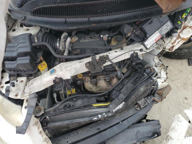 Photo 12 from auction – 2006 CHRYSLER TOWN & COU with VIN 1A4GP45R96B585502