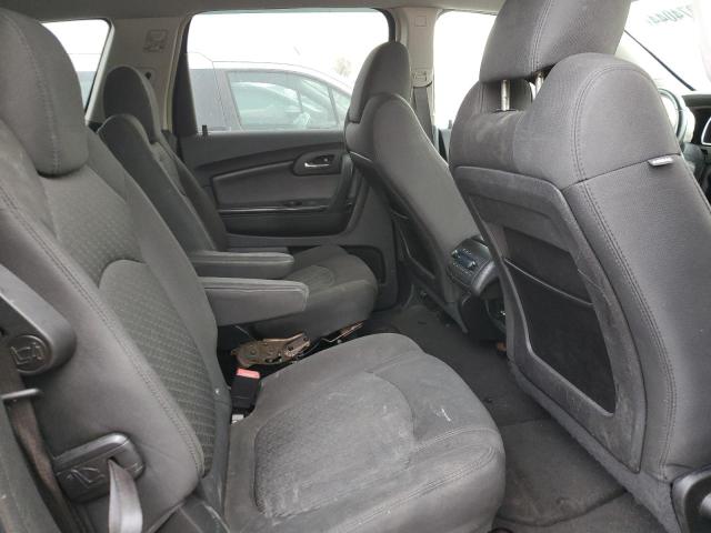 Photo 11 from auction – 2009 CHEVROLET TRAVERSE L with VIN 1GNER23D89S169813